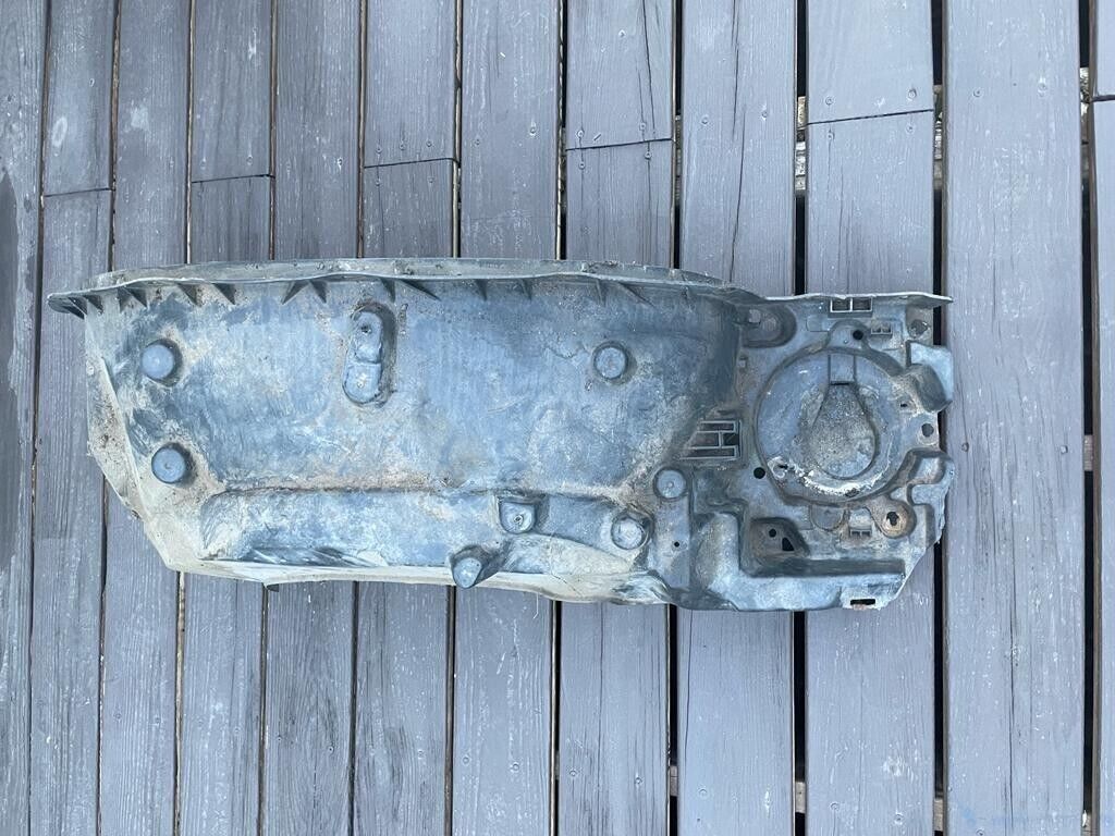 1984 - 1987 Buick Regal Grand National Turbo Inner Wheel House Fender LH OEM
