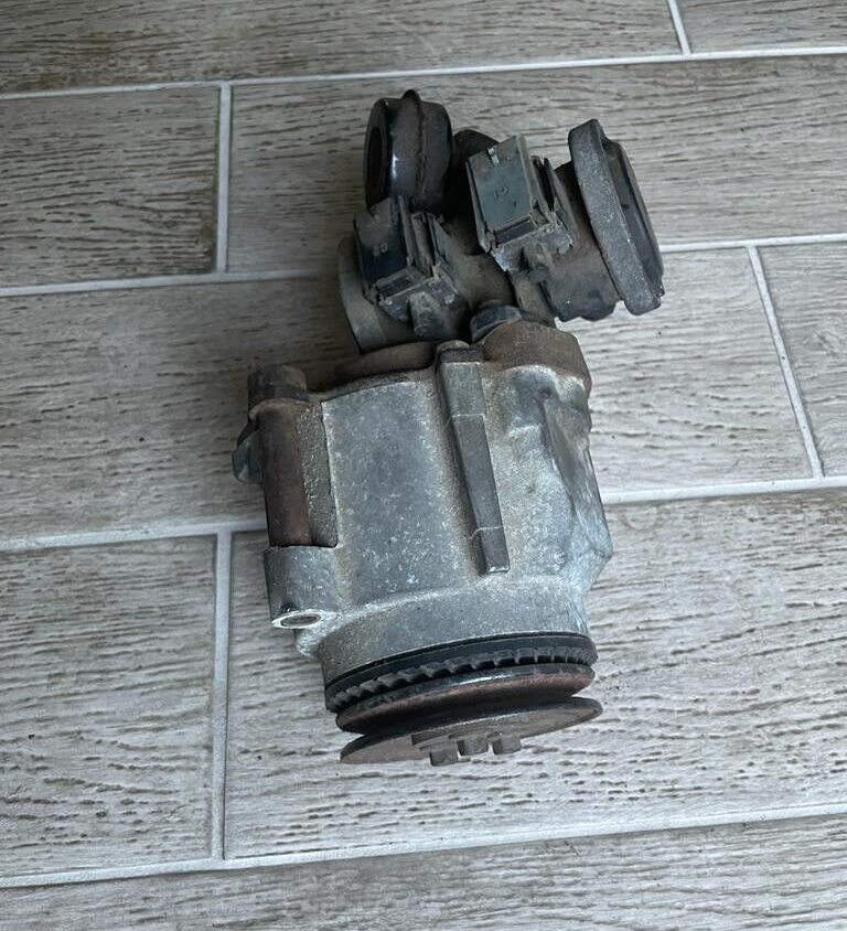 1987 Buick Regal V6 Smog Pump 3.8L