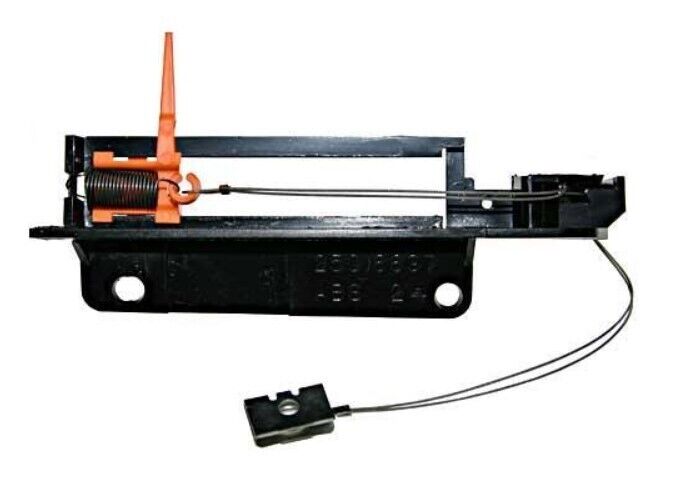 78-85 Monte Carlo El Camino Cutlass Orange Shift Indicator Assembly