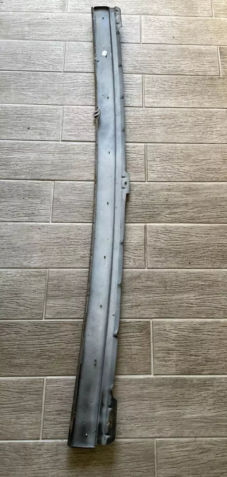 1981-88 Cutlass Monte Carlo LS SS Trunk Filler Panel