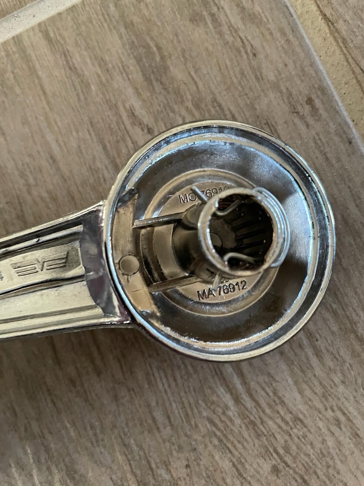 Window Crank Handle for 1968-88 Monte Carlo Cutlass