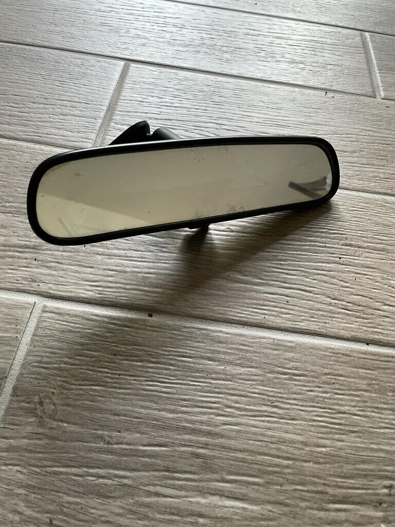 1987 Gbody Grand National Turbo T-Type Regal Limited Rear View Mirror