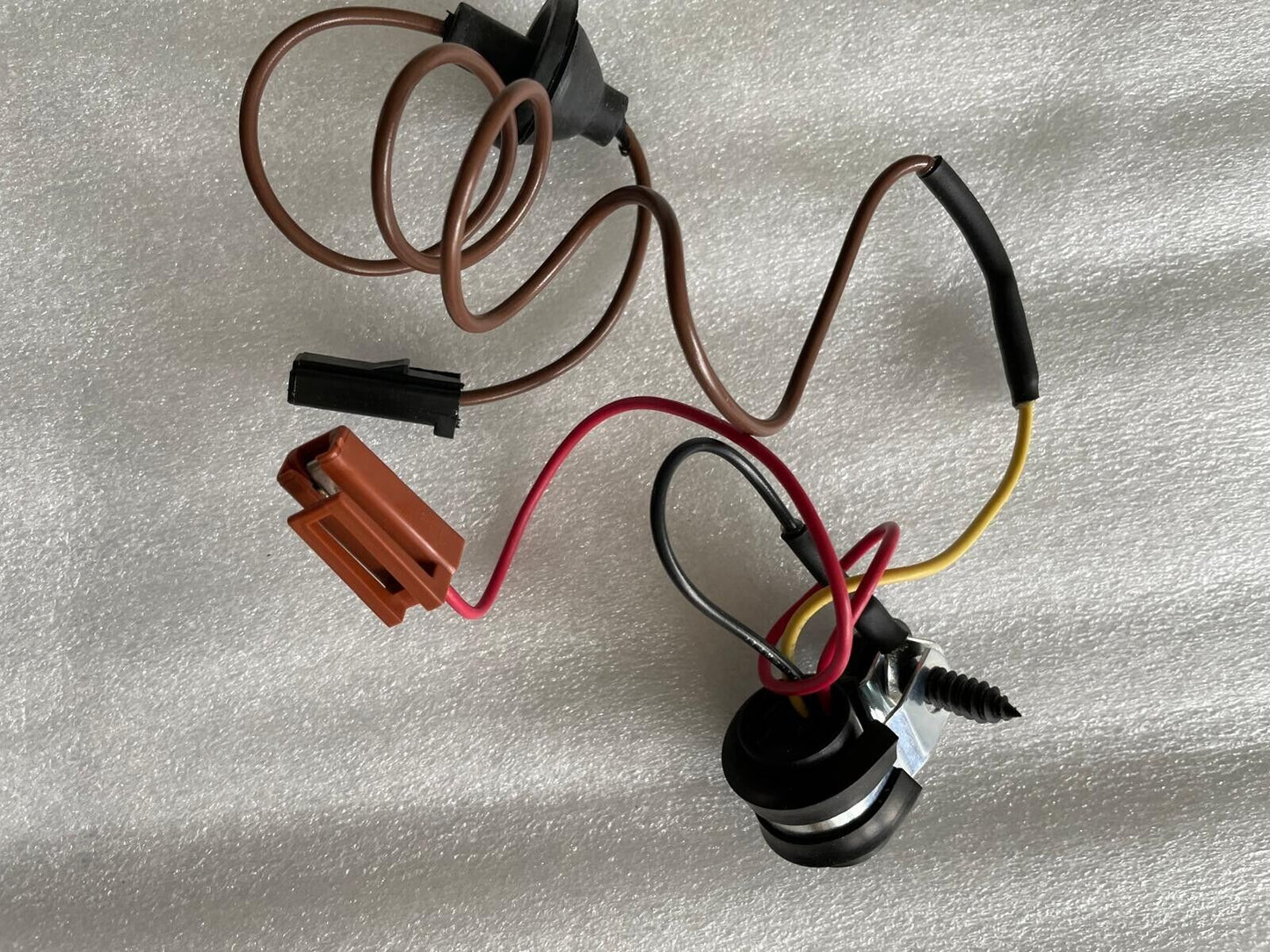 1978-1988 Monte Carlo Cutlass & El Camino Tachometer Filter