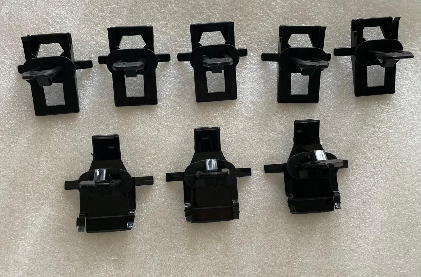 1978-1988 El Camino Monte Carlo Cutlass Headliner Trim Clips Set of 8