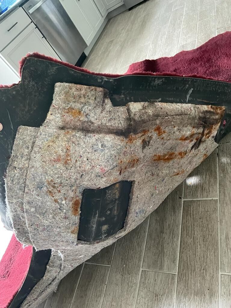 81-88 Regal Cutlass Factory GM Carpet Set Full Coverage G-body
