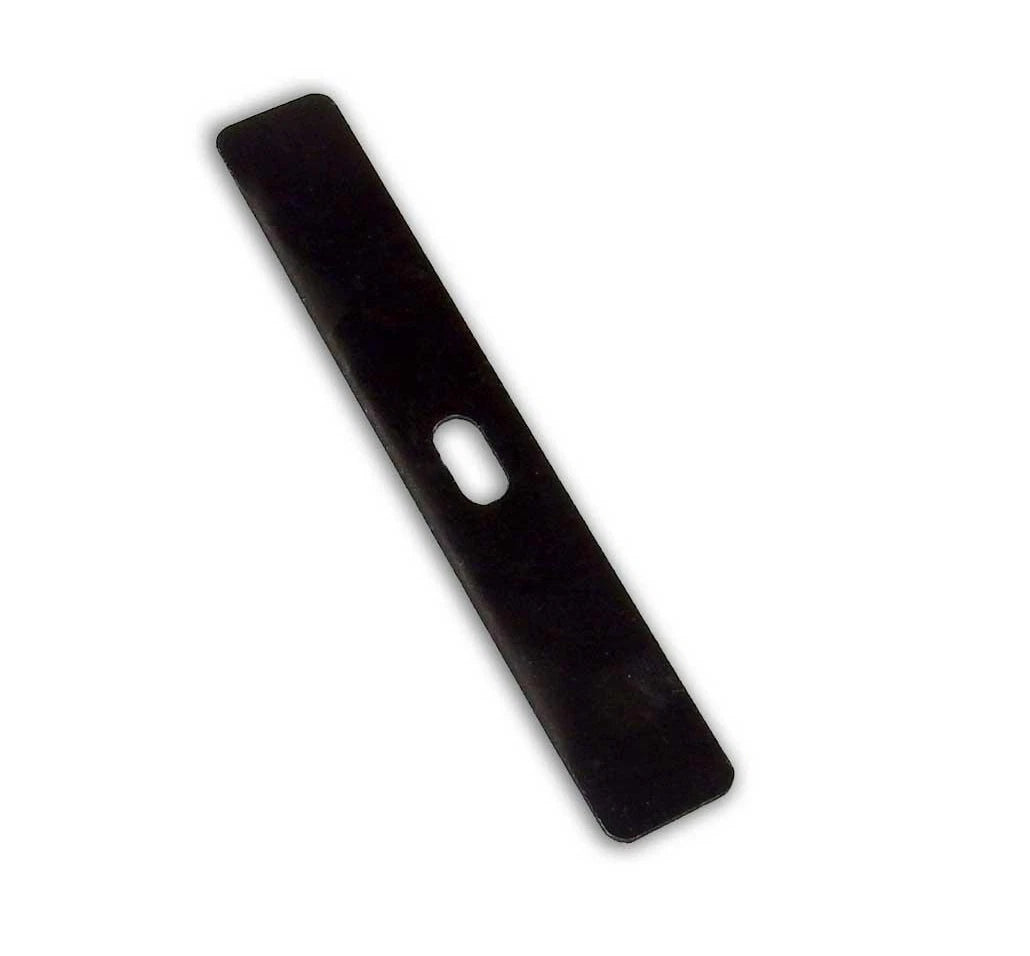 1978-1988 Monte Carlo El Camino Cutlass Automatic Shift Plate Seal
