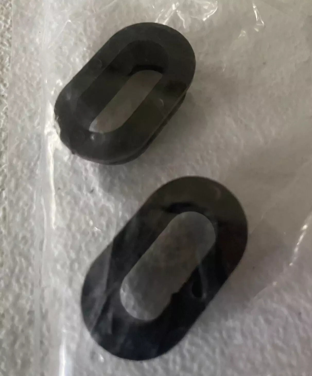 78-88 Monte Carlo El Camino Cutlass Automatic Floor Shift Linkage Bushings Pair