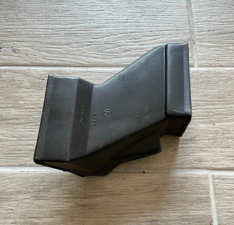 78-88 Monte Carlo El Camino Malibu Dash Duct GM 463436 4633436