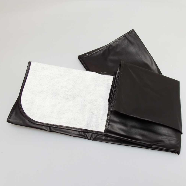 1978-1988 Monte Carlo Black Reproduction T-top Carrying Bags