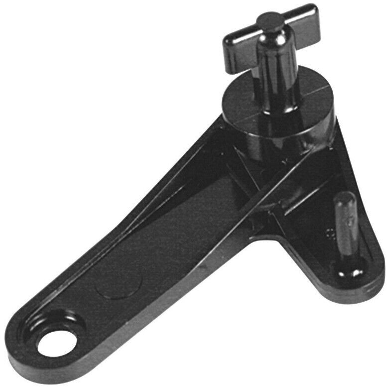 78-88 Chevrolet El Camino Monte Carlo Cutlass Air Distribution Door Control Lever