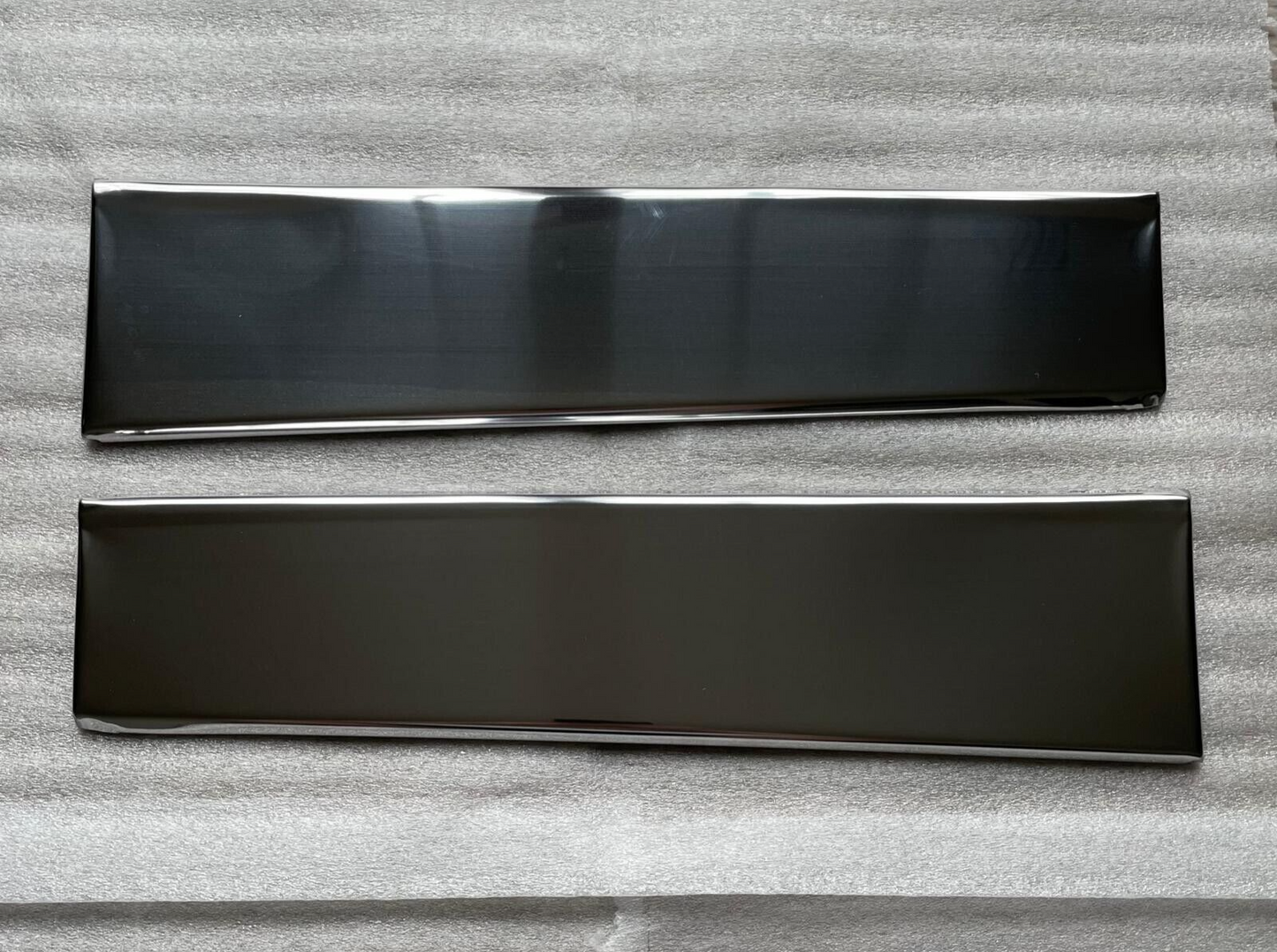 1981-1988 Cutlass Supreme Salon Fender Chrome Trim Molding