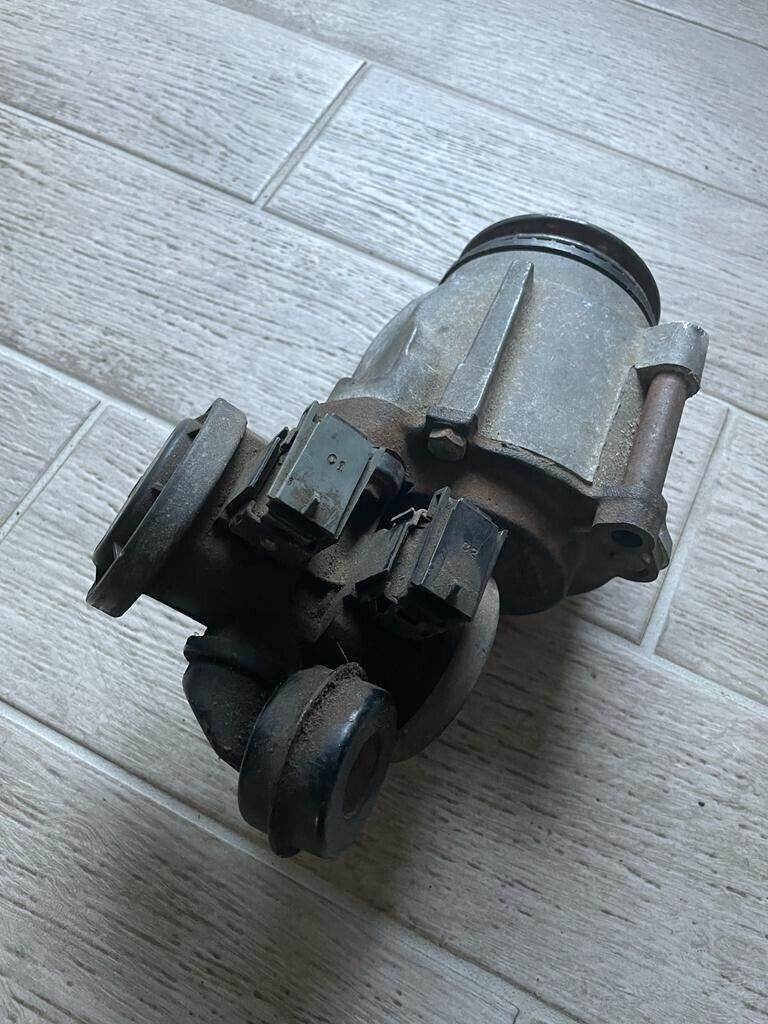 1987 Buick Regal V6 Smog Pump 3.8L