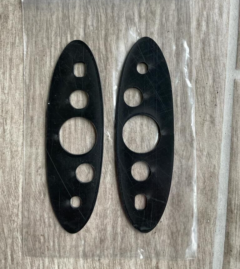 1978-1987 Monte Carlo Sport Mirror Gasket Set Pair