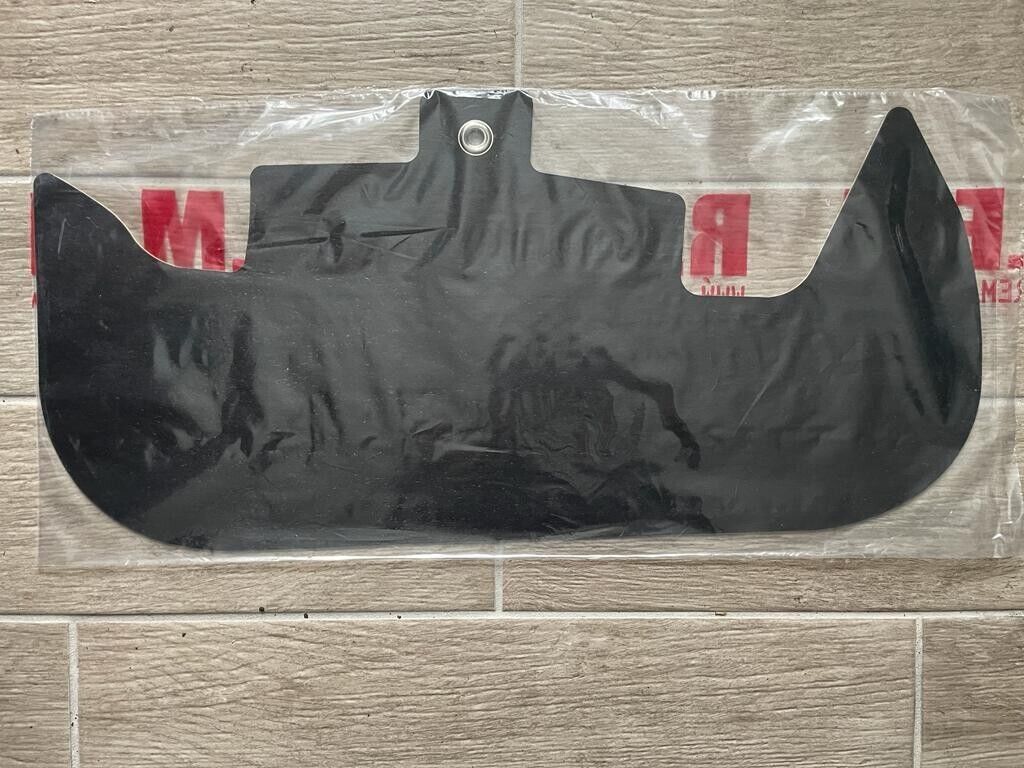 1978-1988 Monte Carlo Spare Tire Well Cover with Full Spare