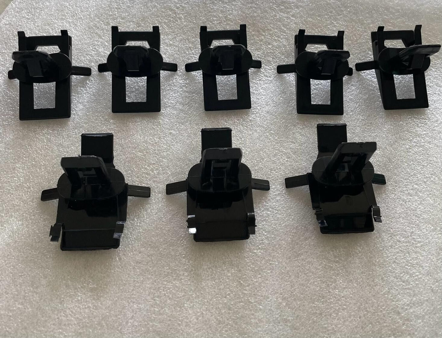1978-1988 El Camino Monte Carlo Cutlass Headliner Trim Clips Set of 8