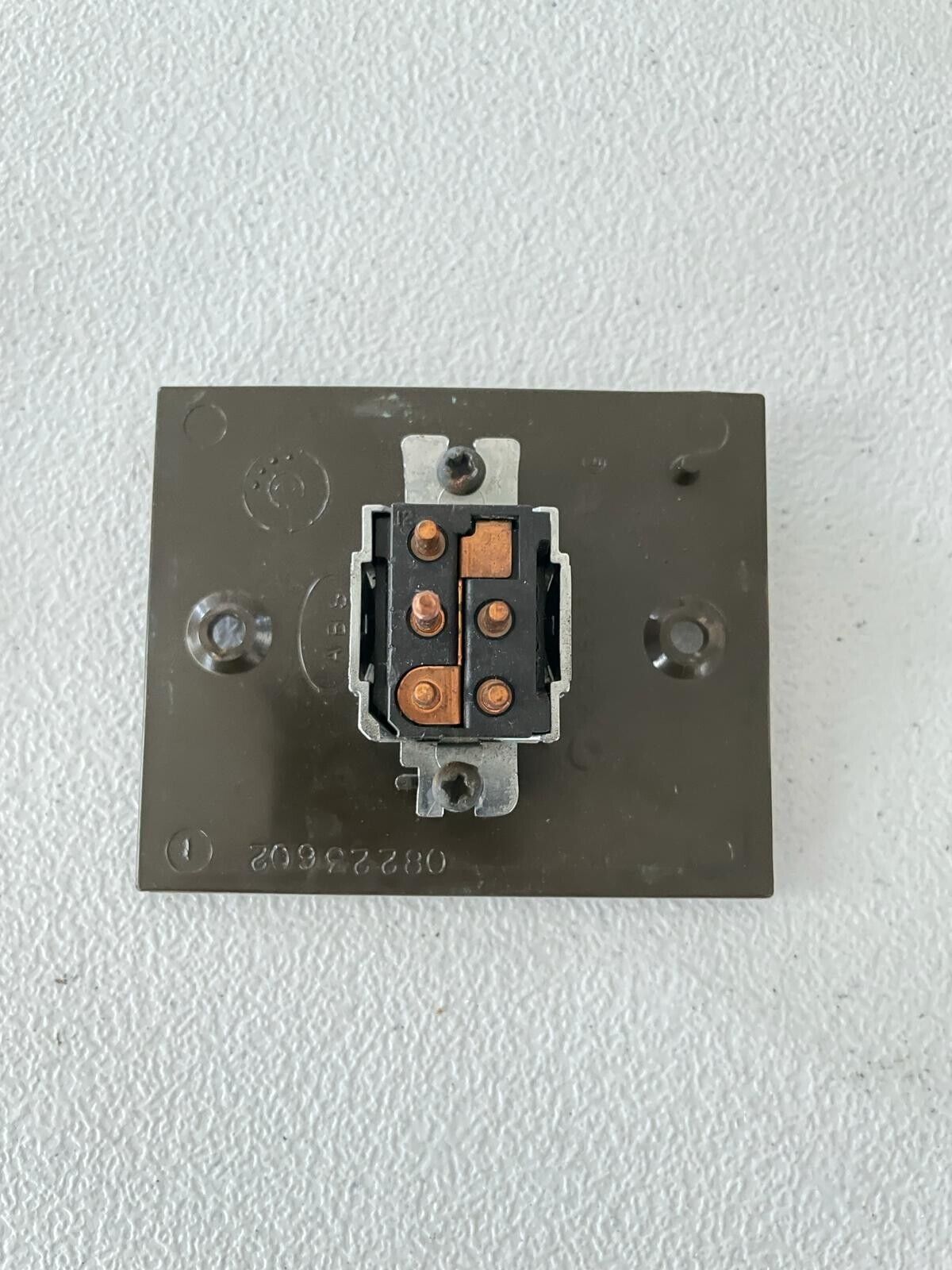 78-88 Cutlass Supreme Power Door Lock PDL Switch