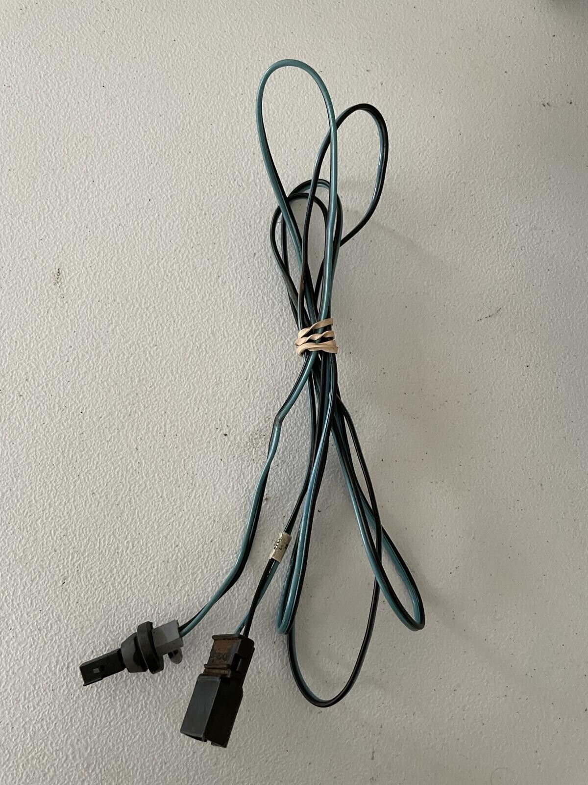 1978-1988 GBody Olds Monte Regal Cutlass Rear Third Brake Light Wiring Harness