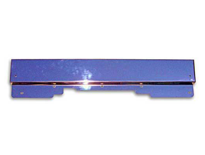 78-88 Electric Fan Top Radiator Retainer