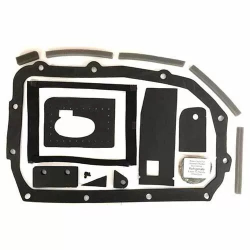 1978-1988 Monte Carlo Malibu El Camino A/C Heater Box Rebuild Reseal Kit