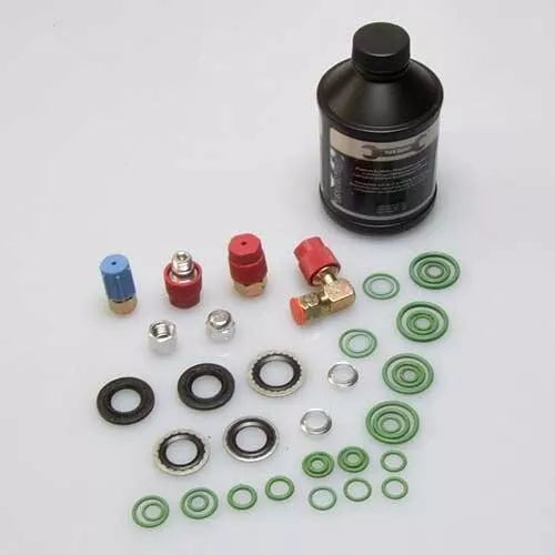 1968-1988 Monte Carlo El Camino Malibu R134 Retrofit Kit
