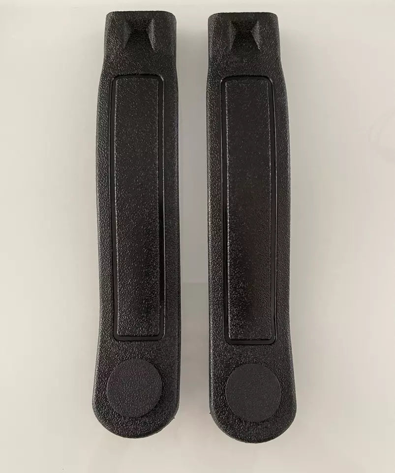 1978-1988 Monte Carlo Cutlass El Camino Front Seatbelt Inner Sleeves