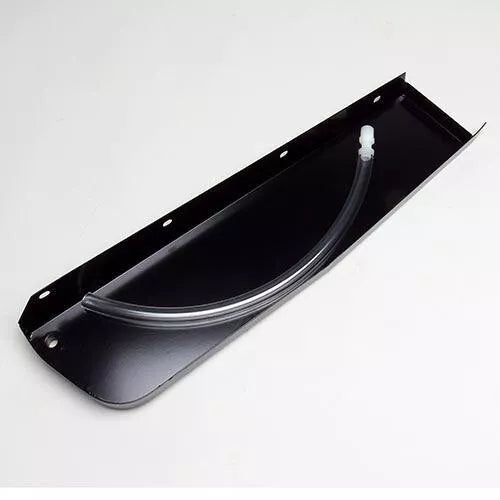 78-88 Monte Carlo El Camino Heater A/C Delete Drip Tray