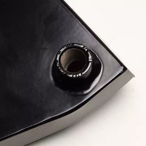 78-88 Monte Carlo El Camino Heater A/C Delete Drip Tray