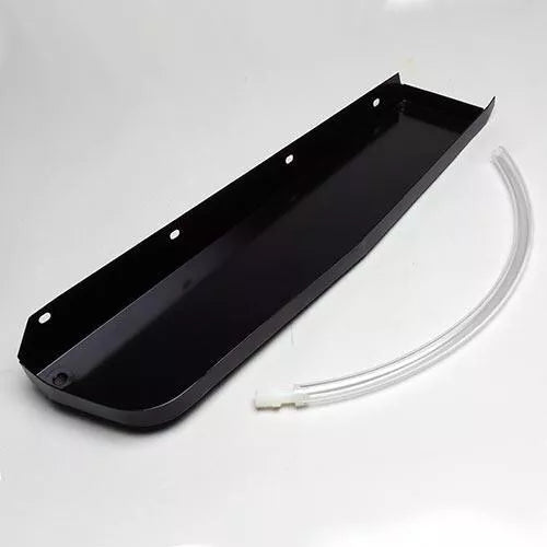 78-88 Monte Carlo El Camino Heater A/C Delete Drip Tray