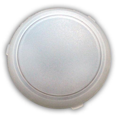 1978-1988 Monte Carlo Malibu Interior Dome Light Lens No T-top or Maplight