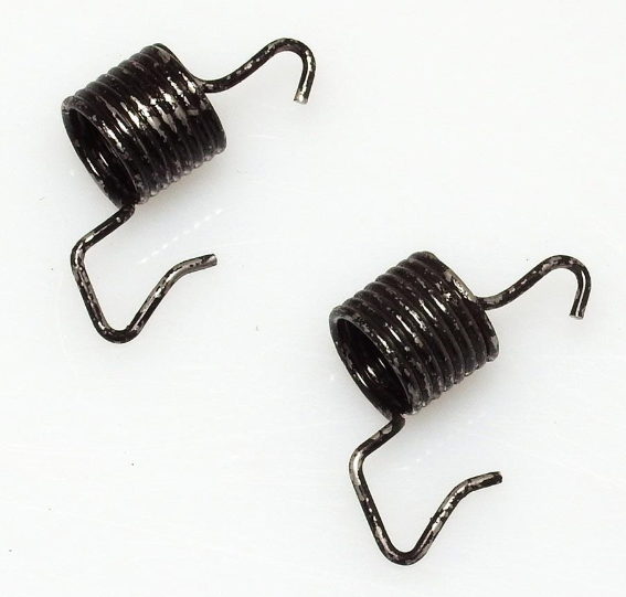 1983-1988 Monte Carlo SS Headlight Adjuster Springs Pair