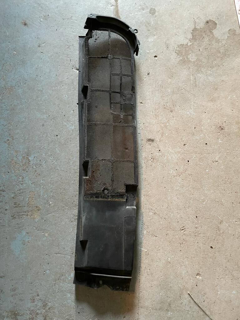 1979-1988 Cutlass Monte Carlo Regal Cowl Vent Screen A/C Compatible