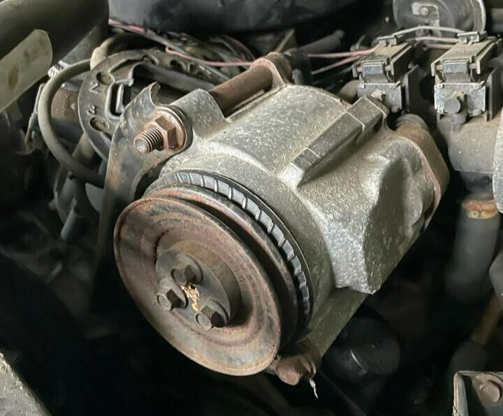 1987 Buick Regal V6 Smog Pump 3.8L