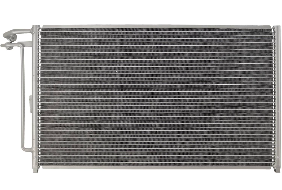 1978-1988 Oldsmobile Cutlass Supreme A/C Condenser OSC 4013