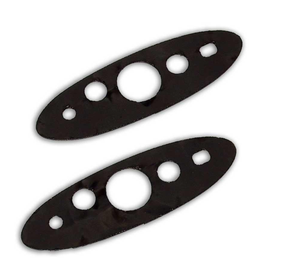 1978-1987 Monte Carlo Sport Mirror Gasket Set Pair
