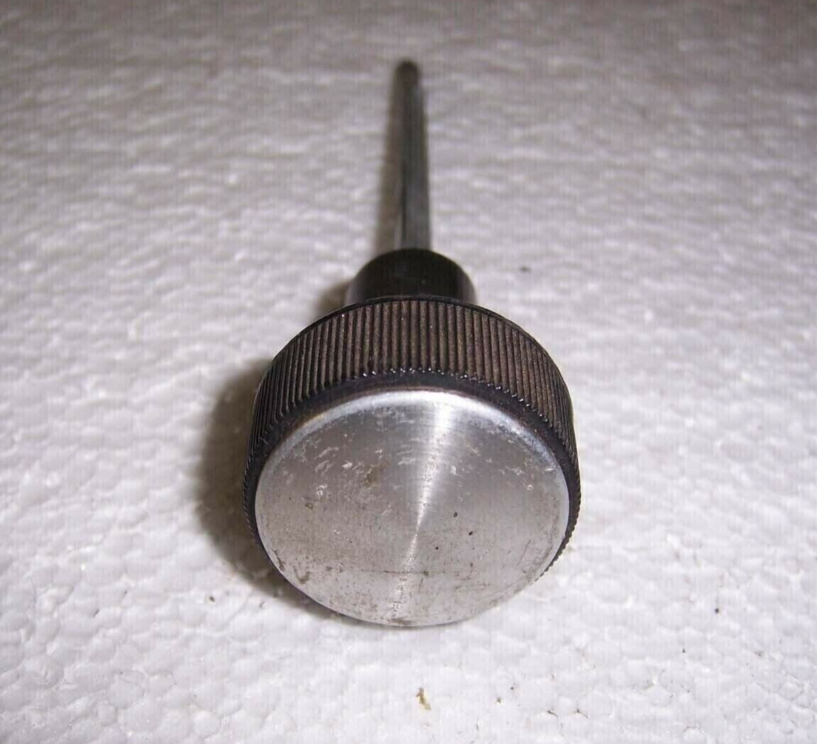 Headlight Switch Knob WO Decal for 1978-85 El Camino Monte Carlo USS1730