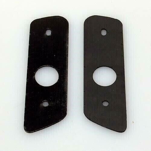 1986-1988 Monte Carlo Sport Mirror Gasket Set Pair