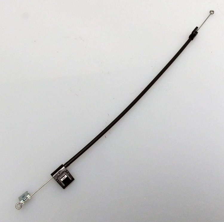 1978-1988 Monte Carlo El Camino Cutlass AC Heater Control Cable