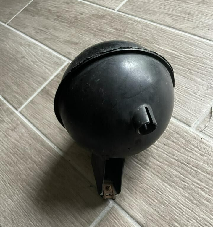 1978-1988 Gbody Monte Regal Engine Vacuum Canister Reservoir Ball OEM GM