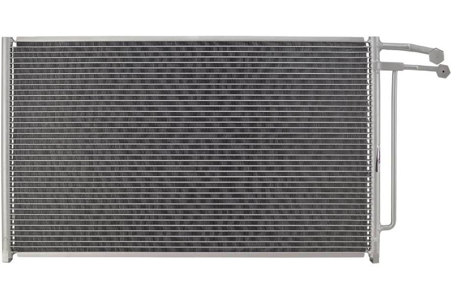 1978-1988 Oldsmobile Cutlass Supreme A/C Condenser OSC 4013