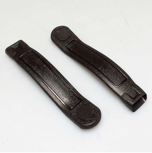 78-88 Monte Carlo Malibu El Camino Front Seatbelt Inner Sleeves