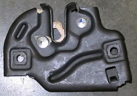 1978-1988 Monte Carlo El Camino Malibu Hood Latch Assembly