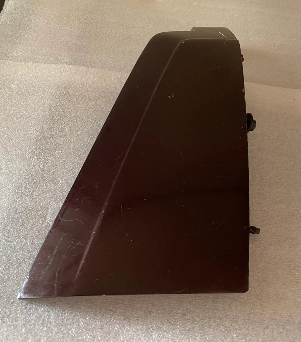 1981-1988 Oldsmobile Cutlass Quarter Panel Extension Taillight Filler RH