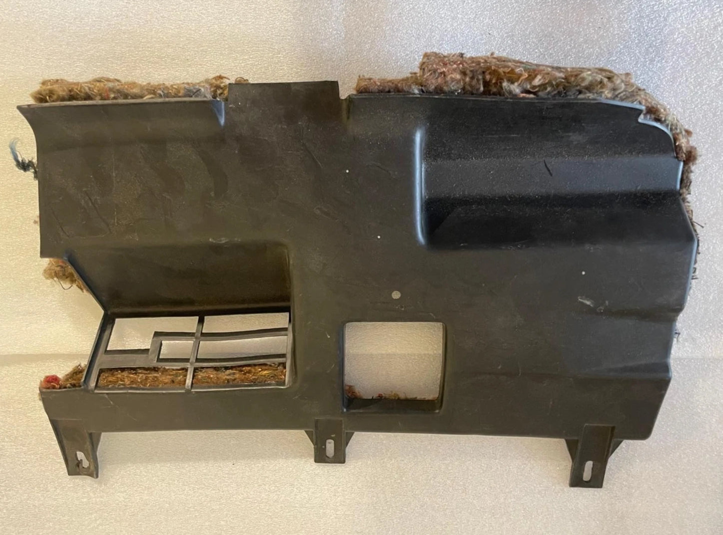 1978-88 Cutlass Regal Under Dash Panel Passenger Side RH