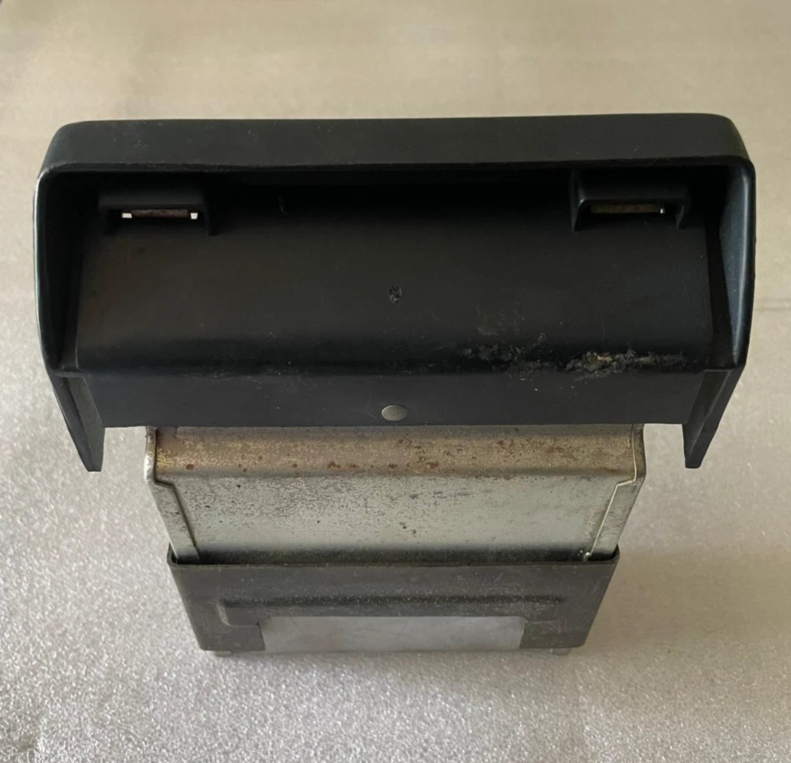 78-88 Monte Carlo Cutlass El Camino Regal Malibu Dash Ashtray Dark Blue