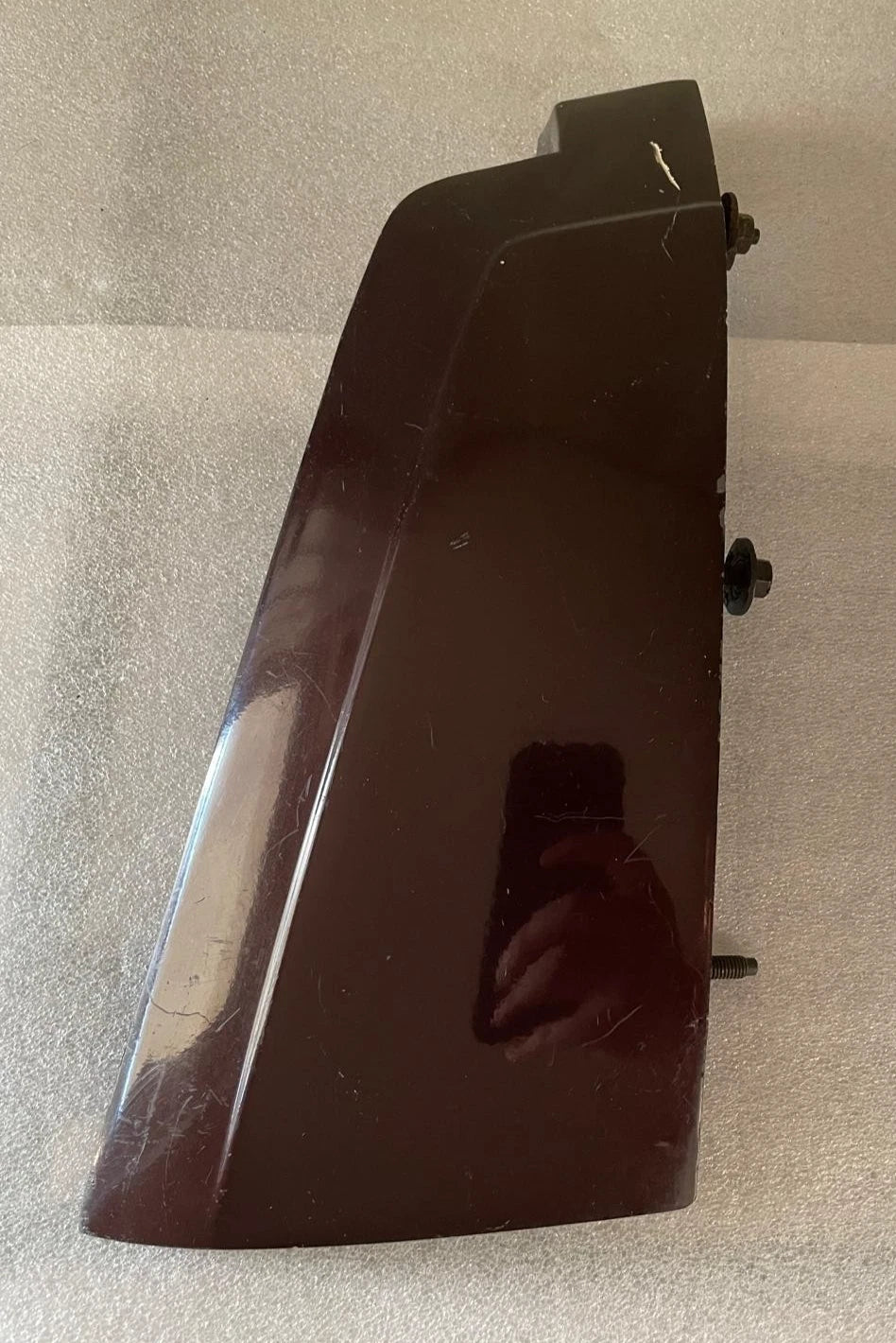 1981-1988 Oldsmobile Cutlass Quarter Panel Extension Taillight Filler RH