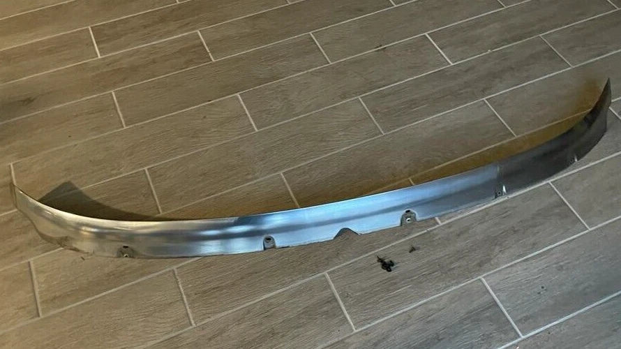 81-88 G-Body Cutlass Camino Malibu Grand Prix Regal Chrome Cowl Plate Trim