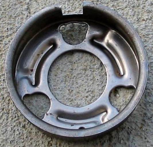 1984-1988 Monte Carlo SS Steering Wheel Horn Cap Retainer