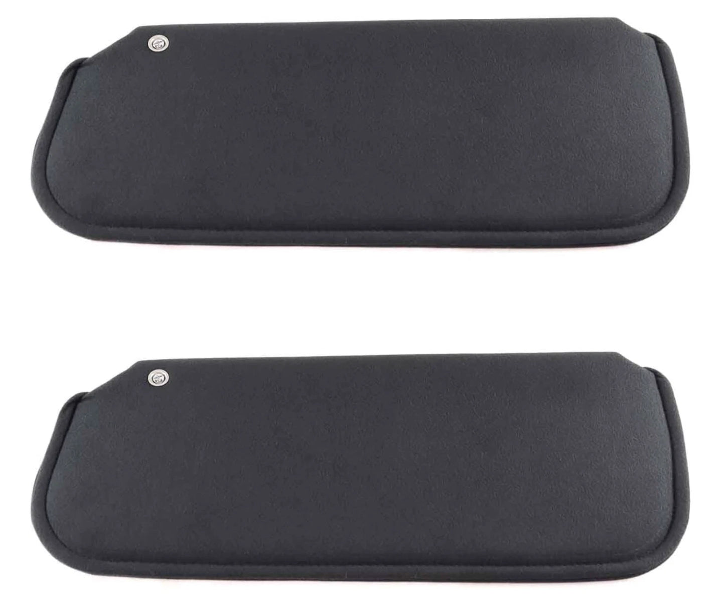 1978-1988 Chevrolet Monte Carlo El Camino Sun Visor Black