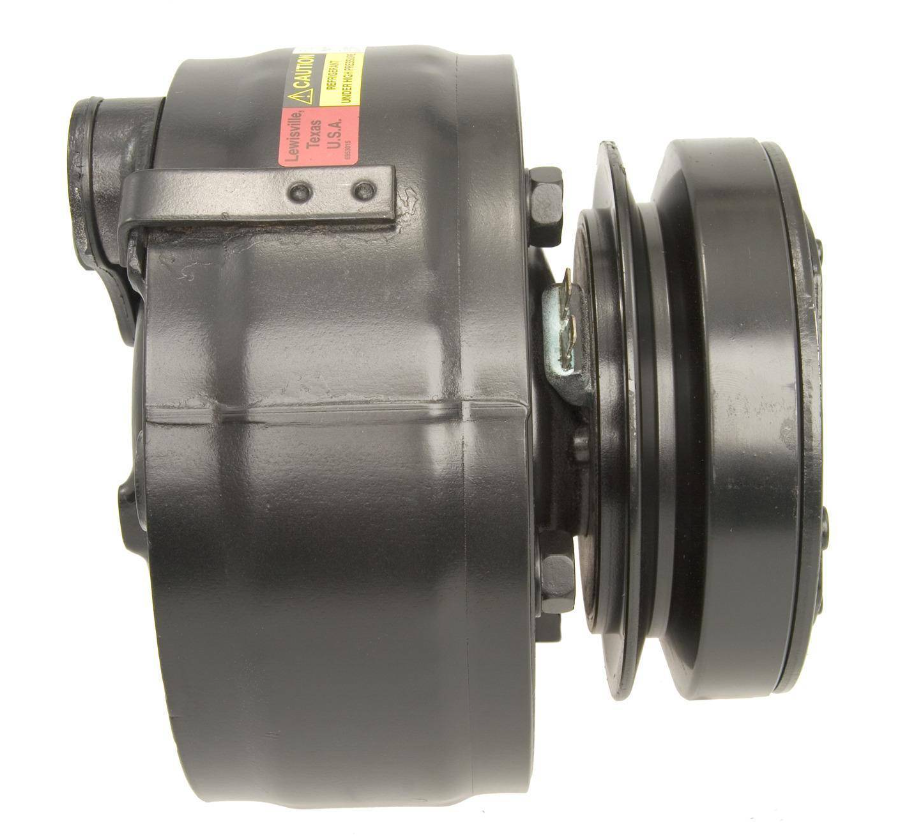 86-88 Olds Cutlass Salon Supreme A/C Compressor ACDELCO 1520516