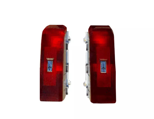 81-88 Oldsmobile Cutlass Supreme Salon 442 LH RH Taillights Pair